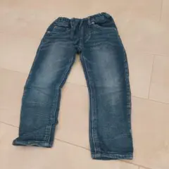 アズール　デニムパンツ