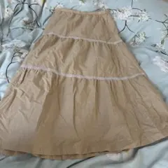 日本製　スカート