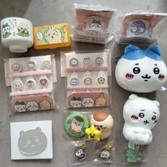 ちいかわ まとめ売り バラ売り可能 ちいかわ まとめ売り - メルカリ