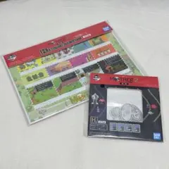 一番くじ MOTHER2 おもいでいっぱいステーショナリーのサムネイル