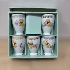 2025年最新】プーさん陶器の人気アイテム - メルカリ