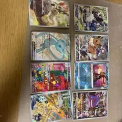 ポケモンカード まとめ売り 旧裏 SR AR CHR - メルカリ