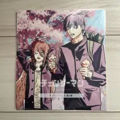 チェンソーマン-レゼ編- 入場者特典第3弾 色紙