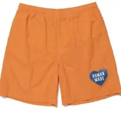 2026HUMAN MADE smim shorts ヒューマンメイド S - メルカリ