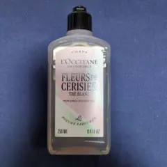 ロクシタン テブランサクラ パフュームド シャワージェル 250mL