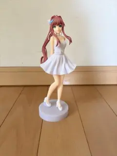 POP UP PARADEドキドキ文芸部！モニカドレスver. 完成品フィギュアのサムネイル