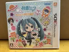 初音ミク Project mirai でらっくす(ARカード有り)