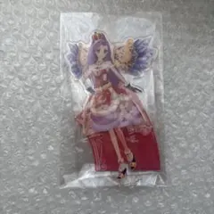 神崎美月 アクリルスタンド アイカツ！ 10th STORY ～未来へのSTARWAY～ - 描き下ろし