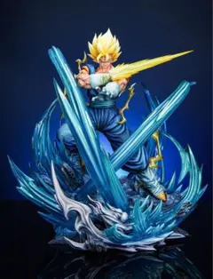 ベジット YI SHOU ドラゴンボール フィギュア LV1 ベジータ　孫悟空