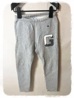 ☘️P1☘champion×BEAMS 別注リバースウィーブ スウェットパンツ M