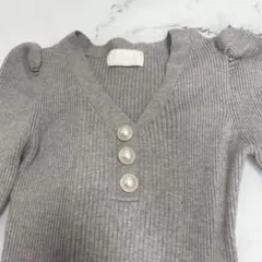 Rady ニットワンピース
