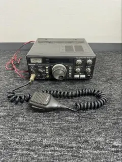 TRIO ALL MODE QUAD BANDER 「TS-660トランシーバー TRIO ALL MODE QUAD BANDER 「TS-660トランシーバー RigPix