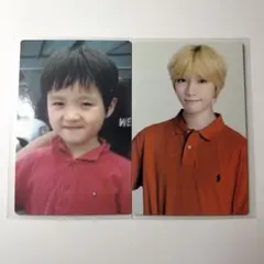 2026年最新】txt fcキット 2期の人気アイテム - メルカリ