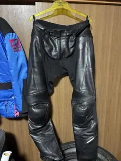 2025年最新】RS タイチ レザーパンツの人気アイテム - メルカリ