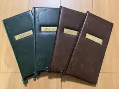 Ringo様 確認用　メニューブック