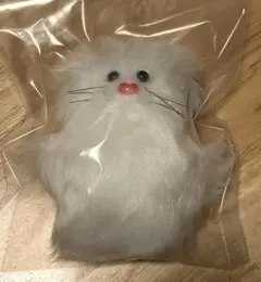 mojojojo マスコットぬいぐるみ5 ねこ