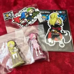 ONE PIECE まとめ売り