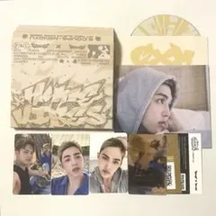 エスクプス C×M HYPE VIBES コンパクト ver. まとめ HMV