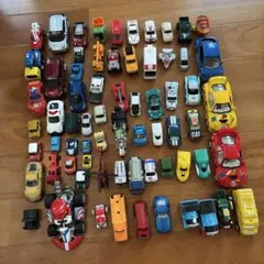 2026年最新】ミニカー まとめ売りの人気アイテム - メルカリ