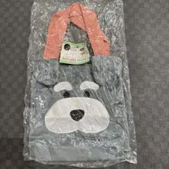 シュナとボブ キャラクターグッズ