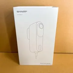 NOIRさん専用シャープ 家庭用光美容器 光脱毛 FE-EP600-H グレー