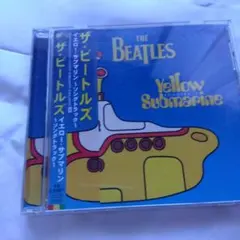 ザ・ビートルズ Yellow Submarine CD