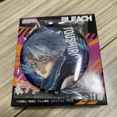 2025年最新】bleach 日番谷冬獅郎 缶バッジの人気アイテム