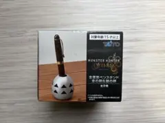 モンスターハンターワイルズ キャラクターグッズ