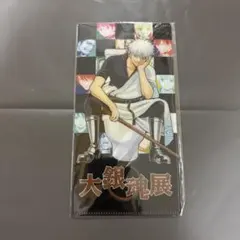 坂田銀時 キャラクターリミックス アニメイト特典 - メルカリ