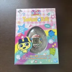 たまごっち 一番くじ A賞