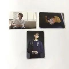 SHINee オニュ　トレカ