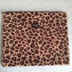 ⭐︎新品　FEILER レオパード　ポーチ2点セット FEILER（ポーチ）のフリマアイテム一覧
