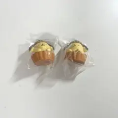 サンリオキャラクターズ チョコレートドール ポムポムプリン