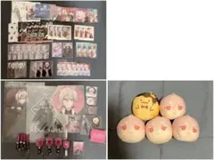アイドリッシュセブン アイナナ SSP 缶バッジ 九条天 5点 | Mercari
