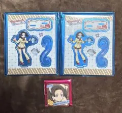 鬼滅の刃　バレンタイン　神崎アオイ