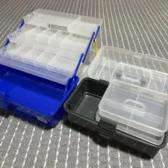 2026年最新】タックルボックス 引退セットの人気アイテム - メルカリ