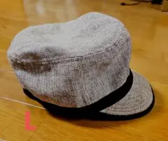 THE NORTH FACE ワークキャップ Lサイズのサムネイル