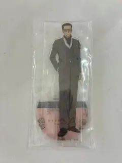 セガラッキーくじ 名探偵コナン アクリルスタンド 風見裕也