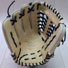 ミズノ 一般軟式用 エムジーソフター 外野手向き 右投げ 新品 - メルカリ