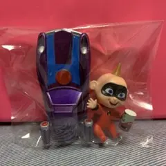 ハーモニーインカラーミニチュアフィギュアコレクションジャック・ジャック