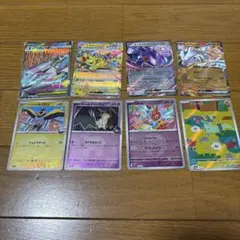 ポケモンカードセット