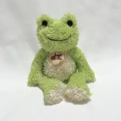 ヴィンテージ Steiff カエル ぬいぐるみ カエル ドイツFroggyかえる