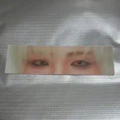 &TEAM Mark on Me solo盤 レンチキュラー YUMA