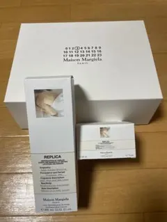 ラ・プレリー ライフマトリックスHRクリーム 5ml×2 - メルカリ