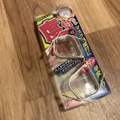 Reef Tourer 度付レンズセット 水中マスク用 -4.0