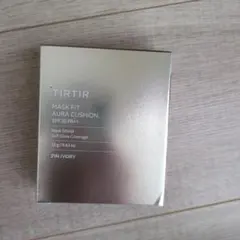 TIRTIR MASK FIT AURA CUSHION 21N IVORY新品のサムネイル