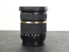 【極美品】TAMRON 10-24mm Di II B001 αAマウントのサムネイル