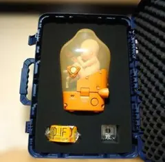 DEATH STRANDINGコレクターズエディション トランク & BBポッド DEATH STRANDING コレクターズエディション BBポッド - メルカリ