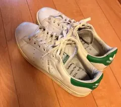 限定モデルスタンスミス フォーエバー（STANSMITHFOREVER）