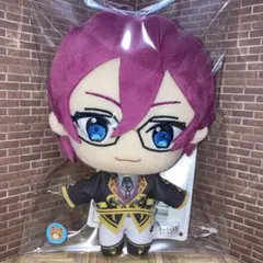 あんさんぶるスターズ あんスタ 新衣装 ぬいぐるみ 七種茨 新品 タグ